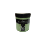 CADENCE HEAVY BODY GEL 250ML-ΕΛΑΤΗΡΙΟ ΠΡΑΣΙΝΟ MC-027