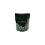 CADENCE HEAVY BODY GEL 250ML-ΑΓΩΝΙΣΤΙΚΌ ΠΡΆΣΙΝΟ GP-029