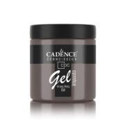 CADENCE HEAVY BODY GEL 250ML - ΘΕΡΜΗ ΠΕΤΡΑ GP-037