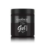 CADENCE HEAVY BODY GEL 250ML - ASFALT GP-040