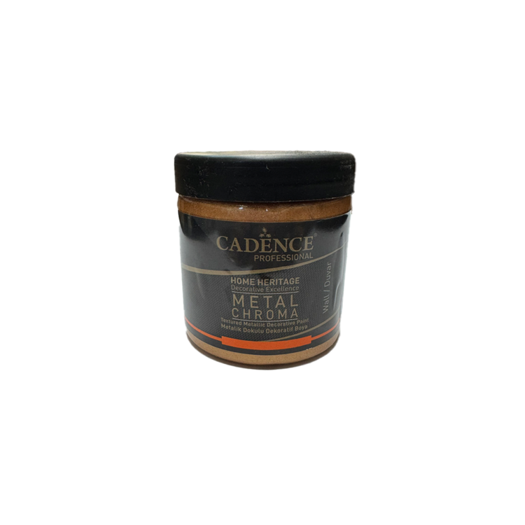 798931.jpg CADENCE ΣΑΓΡΈ ΜΕΤΑΛΛΙΚΌ ΧΡΏΜΑ 250ML - BRONZE MC-106 - Εικόνα 1