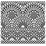 ΠΡΌΤΥΠΟ CADENCE UNIVERSAL 45/45CM. - HD-103
