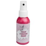 CADENCE PEARL SPRAY ΒΑΦΉ ΓΙΑ ΥΦΆΣΜΑΤΑ 100 ML. - ΦΟΎΞΙΑ 1104