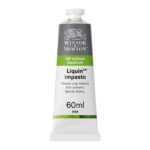 W&N LIQUIN IMPASTO 60 ML.