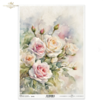 ITD COLLECTION DECOUPAGE ΡΙΖΌΧΑΡΤΟ A4 - R2465