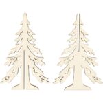 CREATIV ΞΎΛΙΝΟ ΕΙΔΏΛΙΟ H:20 CM, W:13 CM - 56169 - Εικόνα 3