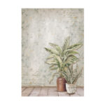 ΧΑΡΤΙ STAMPERIA DECOUPAGE GOLDEN HARMONY 8ΤΜΧ. A6 DFSAK6029 - Εικόνα 5