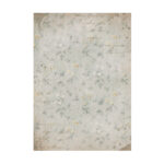 ΧΑΡΤΙ STAMPERIA DECOUPAGE GOLDEN HARMONY 8ΤΜΧ. A6 DFSAK6029 - Εικόνα 8