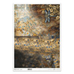 ITD COLLECTION DECOUPAGE ΡΙΖΌΧΑΡΤΟ A3 - R1250L