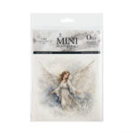 ITD COLLECTION MINI ΡΙΖΌΧΑΡΤΟ K-CT 6ΤΜΧ 14.8X14.8CM - RSM128