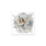 ITD COLLECTION MINI ΡΙΖΌΧΑΡΤΟ K-CT 6ΤΜΧ 14.8X14.8CM - RSM128 - Εικόνα 3