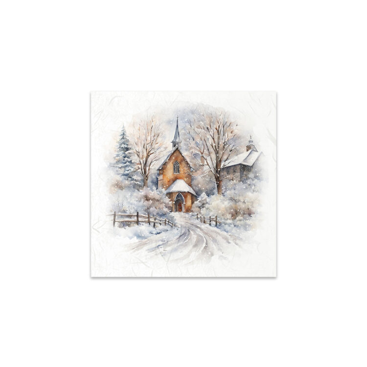 ITD COLLECTION ΜΙΝΙ ΡΙΖΌΧΑΡΤΟ K-CT 6ΤΜΧ 14.8X14.8CM - RSM134 - Εικόνα 8