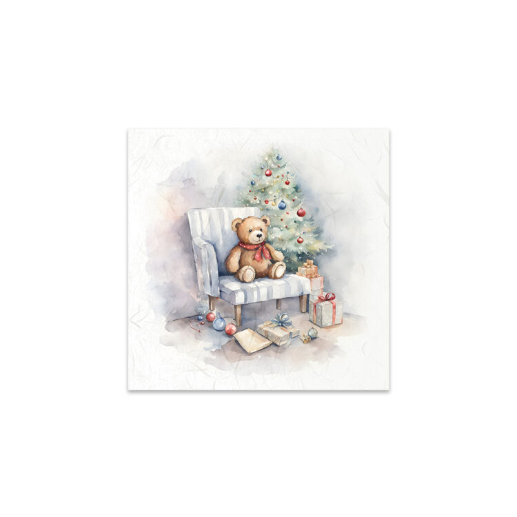 ITD COLLECTION ΜΙΝΙ ΡΙΖΌΧΑΡΤΟ K-CT 6ΤΜΧ 14.8X14.8CM - RSM138 - Εικόνα 11