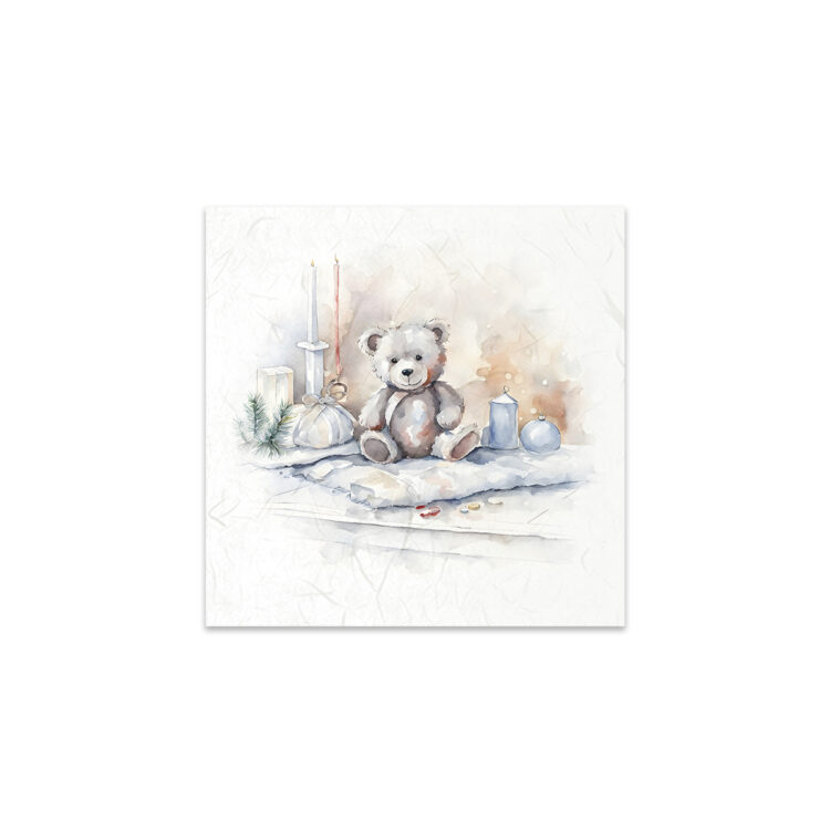 ITD COLLECTION ΜΙΝΙ ΡΙΖΌΧΑΡΤΟ K-CT 6ΤΜΧ 14.8X14.8CM - RSM138 - Εικόνα 14