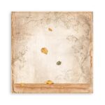 ΜΠΛΟΚ STAMPERIA GOLDEN HARMONY 20.3/20.3 CM -SBBSXB05 - Εικόνα 18