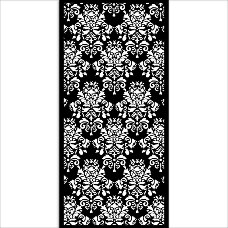 STAMPERIA G. HARMONY ΣΤΈΝΣΙΛ - ΠΡΌΤΥΠΟ 12 X 25 CM - KSTDL103 - Εικόνα 1
