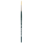 DA VINCI BRUSH NOVA SYNTHETICS 1270 ΣΤΡΟΓΓΥΛΟΣ No. 6