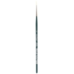DA VINCI BRUSH NOVA SYNTHETICS 1270 ΣΤΡΟΓΓΥΛΟ No10/0