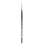 DA VINCI BRUSH NOVA SYNTHETICS 1270 ΣΤΡΟΓΓΥΛΟ No2