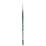 ΠΙΝΕΛΟ DA VINCI NOVA SYNTHETICS 1270 ΣΤΡΟΓΓΥΛΟ No5/0