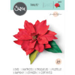 ΜΉΤΡΕΣ ΚΟΠΉΣ SIZZIX THINLITS - ΚΟΜΨΌ ΑΛΕΞΑΝΔΡΙΝΌ