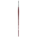 DA VINCI BRUSH COLLEGE 8730 ΣΤΡΟΓΓΥΛΟΣ No6