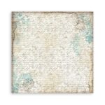 ΜΠΛΟΚ ΧΑΡΤΙΟΥ STAMPERIA ALTEREGO 30.5/30.5 CM - SBBL162 - Εικόνα 14