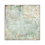 ΜΠΛΟΚ ΧΑΡΤΙΟΥ STAMPERIA ALTEREGO 30.5/30.5 CM - SBBL162 - Εικόνα 41
