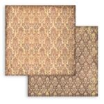 ΜΠΛΟΚ ΧΑΡΤΙΟΥ STAMPERIA ALTEREGO 30.5/30.5 CM - SBBL162 - Εικόνα 34