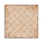 ΜΠΛΟΚ ΧΑΡΤΙΟΥ STAMPERIA ALTEREGO 30.5/30.5 CM - SBBL162 - Εικόνα 4