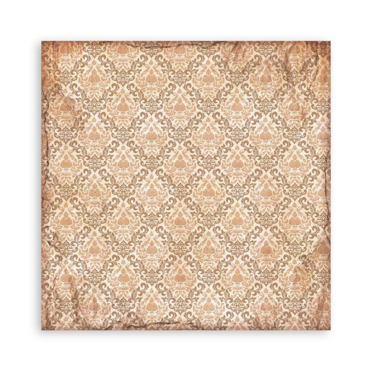 ΜΠΛΟΚ ΧΑΡΤΙΟΥ STAMPERIA ALTEREGO 30.5/30.5 CM - SBBL162 - Εικόνα 4