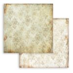 ΜΠΛΟΚ ΧΑΡΤΙΟΥ STAMPERIA ALTEREGO 30.5/30.5 CM - SBBL162 - Εικόνα 28
