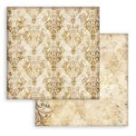 ΜΠΛΟΚ ΧΑΡΤΙΟΥ STAMPERIA ALTEREGO 30.5/30.5 CM - SBBL162 - Εικόνα 25