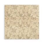 ΧΑΡΤΊ STAMPERIA OLD LACE BLOCK 20.3/20.3 CM - SBBS116 - Εικόνα 6