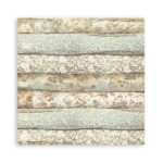 ΧΑΡΤΊ STAMPERIA OLD LACE BLOCK 20.3/20.3 CM - SBBS116 - Εικόνα 4