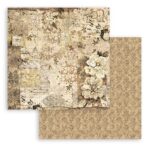ΧΑΡΤΊ STAMPERIA OLD LACE BLOCK 20.3/20.3 CM - SBBS116 - Εικόνα 32