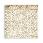 ΧΑΡΤΊ STAMPERIA OLD LACE BLOCK 20.3/20.3 CM - SBBS116 - Εικόνα 24