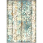 STAMPERIA ALTEREGO DECOUPAGE ΡΙΖΌΧΑΡΤΟ A4 - DFSA4959