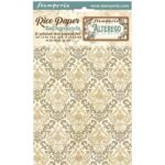 STAMPERIA ALTEREGO DECOUPAGE ΧΑΡΤΊ 8ΤΜΧ. A6 DFSAK6031