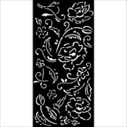 STAMPERIA OLD LACE - ΜΟΤΊΒΟ 12 X 25 CM - KSTDL105