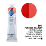 MASTER CLASS MASLEN ΒΑΦΗ 46 ML-PYRROLE SCARLET