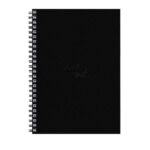 RHODIA TOUCH SKETCHBOOK ΠΤΕΡΎΓΙΟ ΚΌΚΚΩΝ ΑΚΟΥΑΡΈΛΑΣ 21/29.7, 300G, 20L - Εικόνα 3