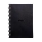 RHODIA TOUCH ΒΙΒΛΊΟ ΜΙΚΤΉΣ ΤΕΧΝΙΚΉΣ 21/29,7 CM, 250 G, 20 L.