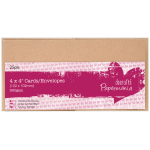 DOCRAFTS ΚΑΡΤΕΣ ΦΑΚΕΛΩΝ 10.2/10.2 25 ΤΕΜ KRAFT-PMA 151605