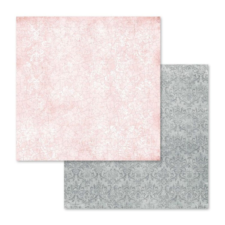 ΧΑΡΤΊ ΣΧΕΔΙΑΣΤΏΝ STAMPERIA BLOCK 30.5/30.5 CM - SBBL18 - Εικόνα 10