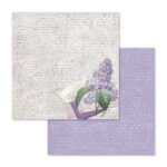 ΧΑΡΤΊ ΣΧΕΔΙΑΣΤΏΝ STAMPERIA BLOCK 30.5/30.5 CM - SBBL21 - Εικόνα 4