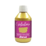 DARWI ΜΑΣΚΑΡΑ ΜΕ ΒΑΣΗ ΤΟ ΝΕΡΟ 250 ML - GOLD 050