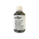 ΝΤΟΥΖΙΈΡΑ ΝΕΡΟΎ DARWI 250 ML - SKY BLUE 214