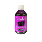 DARWI ΜΑΣΚΑΡΑ ΜΕ ΒΑΣΗ ΤΟ ΝΕΡΟ 250 ML - VIOLET 900