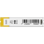 KOH-I-NOOR ΓΡΑΦΊΤΗΣ ΓΙΑ ΜΗΧΑΝΙΚΌ ΜΟΛΎΒΙ 0.3MM. HV - 12ΤΜΧ